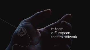 Teatr Powszechny w sieci MITOS21
