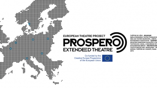 PROSPERO – Extended Theatre 