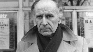 Zygmunt Hübner 'Man of the Theatre' Award 2024