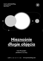 autorzy plakatu: Homework, Joanna Górska i Jerzy Skakun