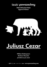 autorzy plakatu: Homework / Joanna Górska, Jerzy Skakun