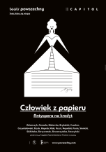 projekt plakatu: studio Homework (Joanna Górska, Jerzy Skakun)
