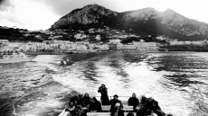 Capri – wyspa uciekinierów (work in progress)
