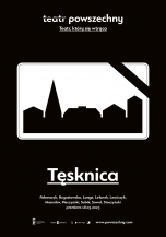 projekt plakatu: Joanna Górska, Jerzy Skakun – studio Homework